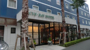  CVS Bay Hotel  Кото